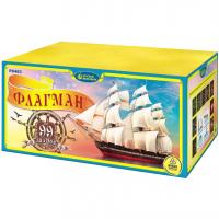 Флагман Батарея салютов купить в Липках | lipki.salutsklad.ru