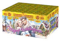 Тариф Новогодний Батарея салютов купить в Липках | lipki.salutsklad.ru