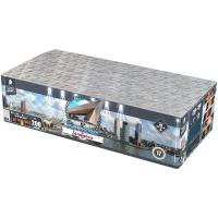 Зеландия Батарея салютов купить в Липках | lipki.salutsklad.ru