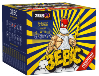 Зевс Фейерверк купить в Липках | lipki.salutsklad.ru