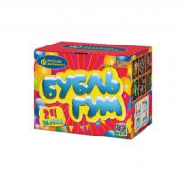 Бубль-Гум Фейерверк купить в Липках | lipki.salutsklad.ru