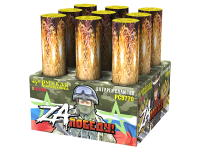 ZA Победу! Фейерверк купить в Липках | lipki.salutsklad.ru