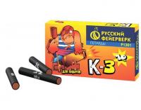 К-3 Петарды купить в Липках | lipki.salutsklad.ru