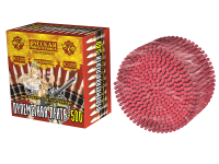 Пулеметная лента-500 Петарды связка купить в Липках | lipki.salutsklad.ru