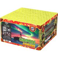 Северное сияние Фейерверк купить в Липках | lipki.salutsklad.ru