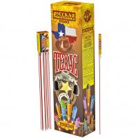 Техас Ракеты купить в Липках | lipki.salutsklad.ru