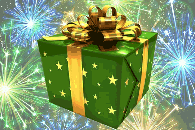 Салюты на День Рождения - подарок Липки | lipki.salutsklad.ru