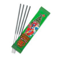 210 мм. Экстра Бенгальские огни купить в Липках | lipki.salutsklad.ru