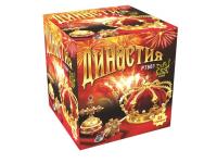 Династия Фейерверк купить в Липках | lipki.salutsklad.ru