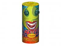 Чудо Юдо Пиротехнический фонтан купить в Липках | lipki.salutsklad.ru