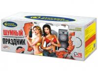 Шумный праздник Салют купить в Липках | lipki.salutsklad.ru