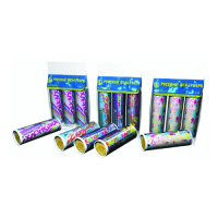 Хлопушки Хлопушки купить в Липках | lipki.salutsklad.ru