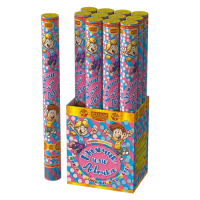 Мальчик или девочка 50 Пневматическая хлопушка купить в Липках | lipki.salutsklad.ru