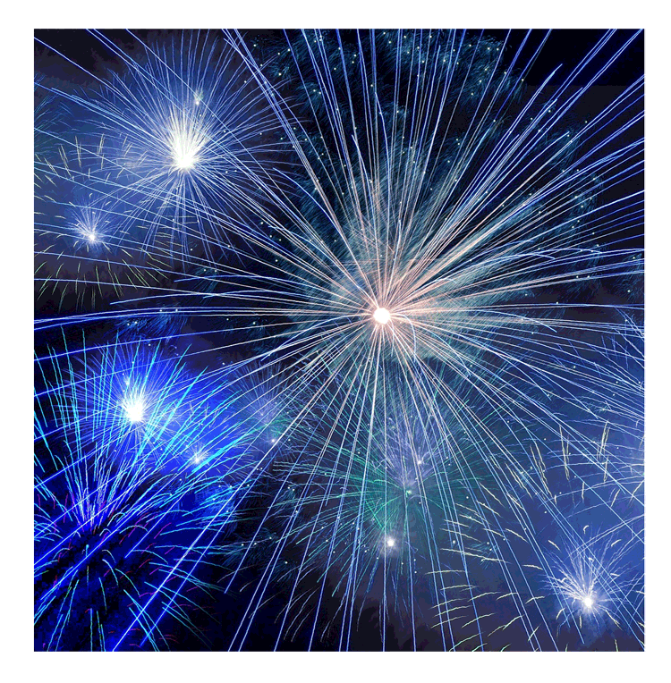 Организация фейерверков на Новый год  Липки | lipki.salutsklad.ru