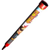 Фиалка Римские свечи купить в Липках | lipki.salutsklad.ru