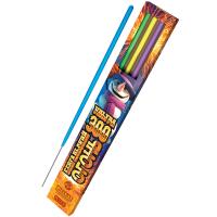 Ультра 300 мм. Бенгальские огни купить в Липках | lipki.salutsklad.ru