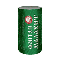 Малахит Фонтан пиротехнический купить в Липках | lipki.salutsklad.ru