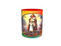 Легенда Батарея салютов купить в Липках | lipki.salutsklad.ru