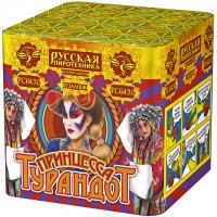 Принцесса Турандот Салют купить в Липках | lipki.salutsklad.ru