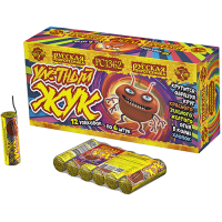 Улетный жук Наземный фейерверк купить в Липках | lipki.salutsklad.ru