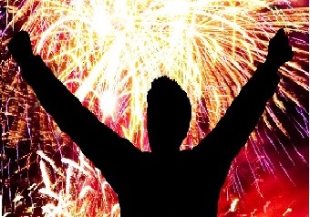 Салюты в большом городе. Инструкция - Липки | lipki.salutsklad.ru