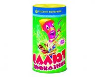 Салют-проказник Фонтан фейерверк купить в Липках | lipki.salutsklad.ru