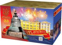 Царь-Колокол Салют купить в Липках | lipki.salutsklad.ru