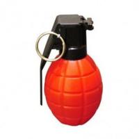 Граната имитационная пиротехническая (краска) Петарды купить в Липках | lipki.salutsklad.ru