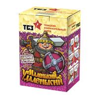 Маленький удаленький Салют купить в Липках | lipki.salutsklad.ru