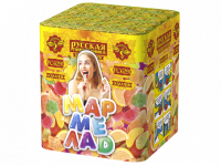 Мармелад Батарея салютов купить в Липках | lipki.salutsklad.ru