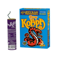 Супер Кобра Петарды купить в Липках | lipki.salutsklad.ru