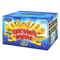 Мировой Салют Комбинированный Фейерверк купить в Липках | lipki.salutsklad.ru