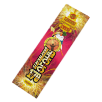 170 мм. Бенгальские огни купить в Липках | lipki.salutsklad.ru