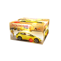 Эксклюзив Салют купить в Липках | lipki.salutsklad.ru