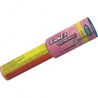 Дымовой (с чекой) розовый Фальшфейер купить в Липках | lipki.salutsklad.ru