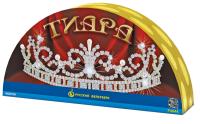 Тиара Пиротехнический фонтан купить в Липках | lipki.salutsklad.ru