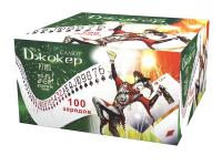 Джокер Салют купить в Липках | lipki.salutsklad.ru