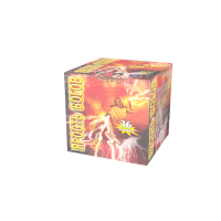 Ярость богов Фейерверк купить в Липках | lipki.salutsklad.ru