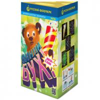 Винни-Бух Фонтан салют купить в Липках | lipki.salutsklad.ru