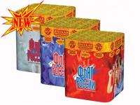 Флаг России Дневной фейерверк купить в Липках | lipki.salutsklad.ru