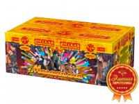 Мегаполис Фейерверк купить в Липках | lipki.salutsklad.ru