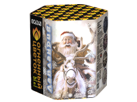 Лапландия ОС Фейерверк купить в Липках | lipki.salutsklad.ru