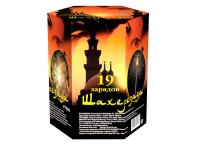 Шахерезада Фейерверк купить в Липках | lipki.salutsklad.ru