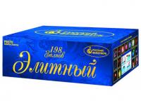 Элитный Комбинированный Фейерверк купить в Липках | lipki.salutsklad.ru