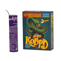 Мега Кобра Петарды купить в Липках | lipki.salutsklad.ru