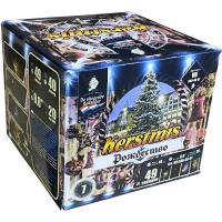 Рождество Салют купить в Липках | lipki.salutsklad.ru