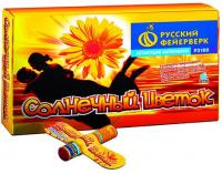 Солнечный цветок Летающие фейерверки купить в Липках | lipki.salutsklad.ru