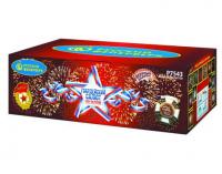 Гвардейский салют Салют купить в Липках | lipki.salutsklad.ru