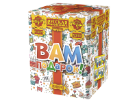 Вам подарок! Фейерверк купить в Липках | lipki.salutsklad.ru