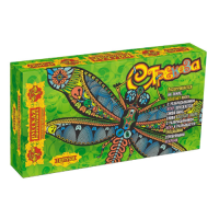 Стрекоза Фейерверки летающие купить в Липках | lipki.salutsklad.ru